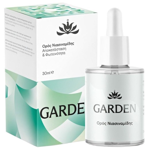 Garden Niacinamide Serum 30ml Garden Niacinamide Serum 30ml
