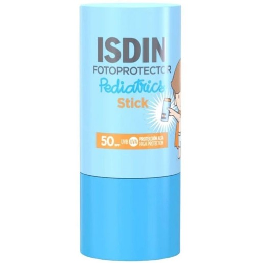 Isdin Fotoprotector Pediatrics Stick Spf50, 20g