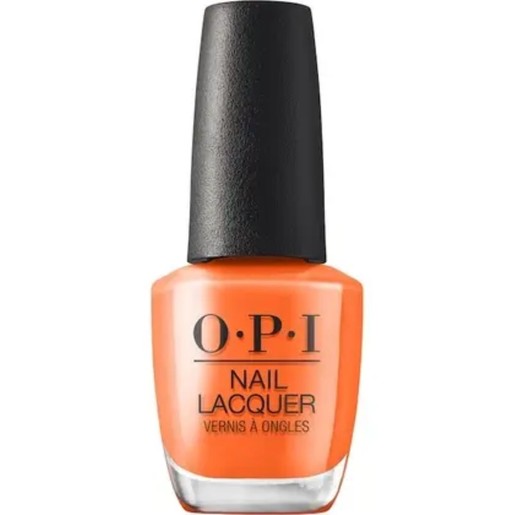 OPI Nail Lacquer Nail Polish 15ml - Your Zestination Awaits