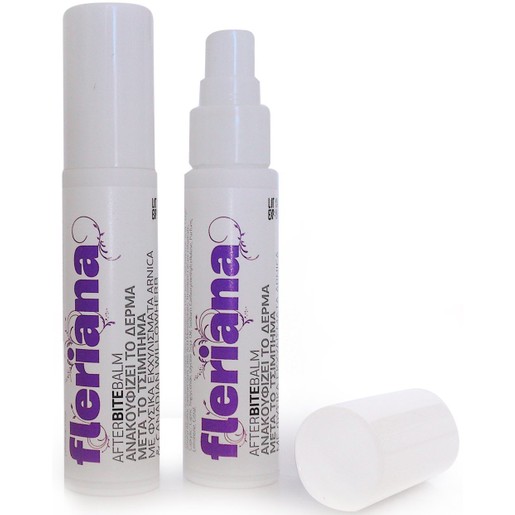 Power Health Fleriana After Bite Balm Spray για την Άμεση και Δραστική Αντιμετώπιση Τσιμπημάτων 30ml Power Health Fleriana After Bite Balm Spray για την Άμεση και Δραστική Αντιμετώπιση Τσιμπημάτων 30ml