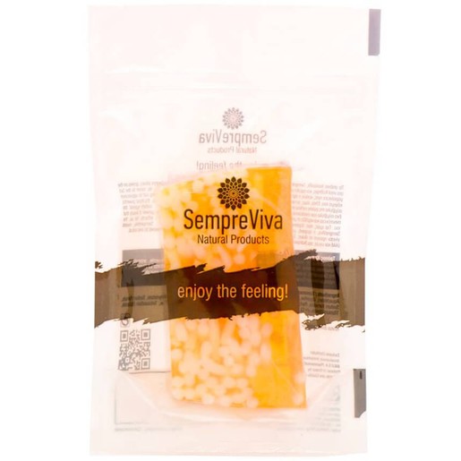 SempreViva Mastic Soap, Χειροποίητο Σαπούνι Μαστίχα 120gr SempreViva Mastic Soap, Χειροποίητο Σαπούνι Μαστίχα 120gr