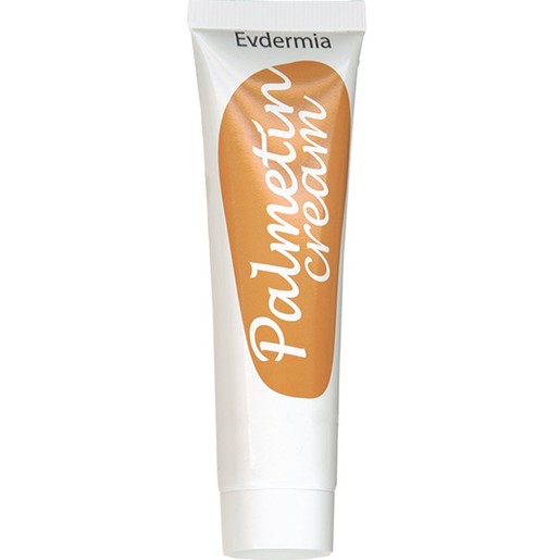 Evdermia Palmetin Cream 40ml