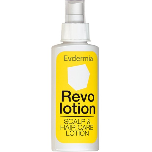 Evdermia Revolotion Scalp & Hair Care Lotion 60ml