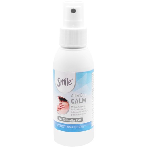 Smile After Bite Calm Spray 100ml