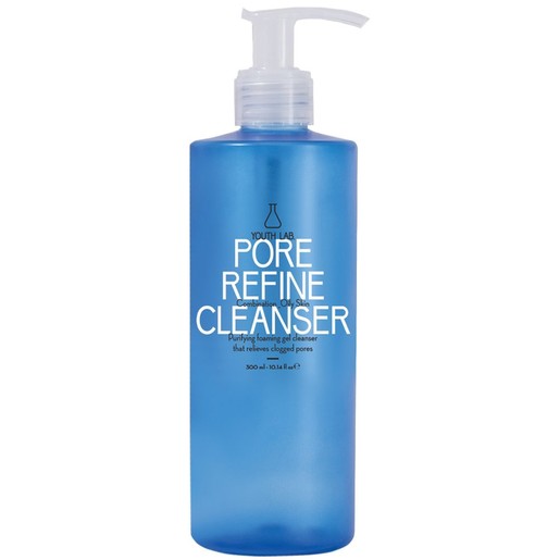 Youth Lab Pore Refine Cleanser for Combination Oily Skin Gel 300ml