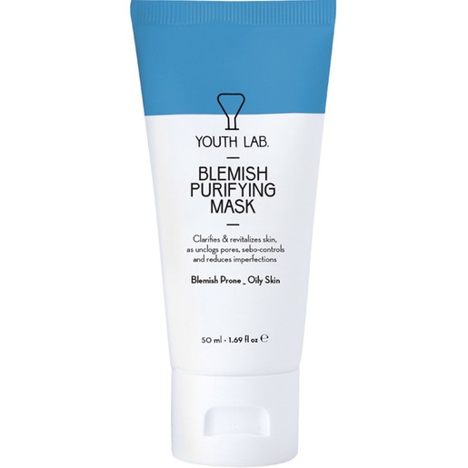 Youth Lab Blemish Purifying Mask 50ml