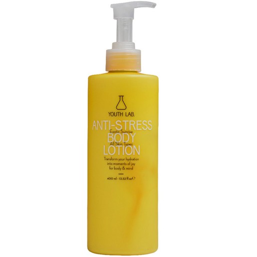 Youth Lab Anti-Stress Body Lotion Exotic Sunrise 400ml