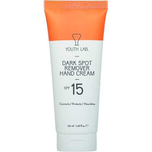 Youth Lab Dark Spot Remover SPF15 Hand Cream 50ml