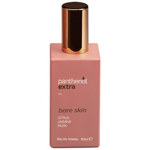 Medisei Panthenol Extra Bare Skin Eau de Toilette 50ml Medisei Panthenol Extra Bare Skin Eau de Toilette 50ml
