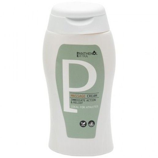 Medisei Panthenol Extra Massage Cream 120ml