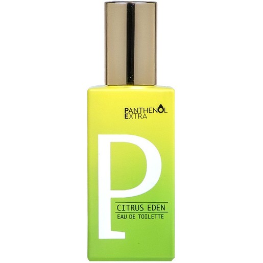 Panthenol Extra Citrus Eden Eau de Toilette 50ml