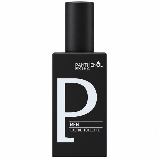 Panthenol Extra Men Eau De Toilette 50ml