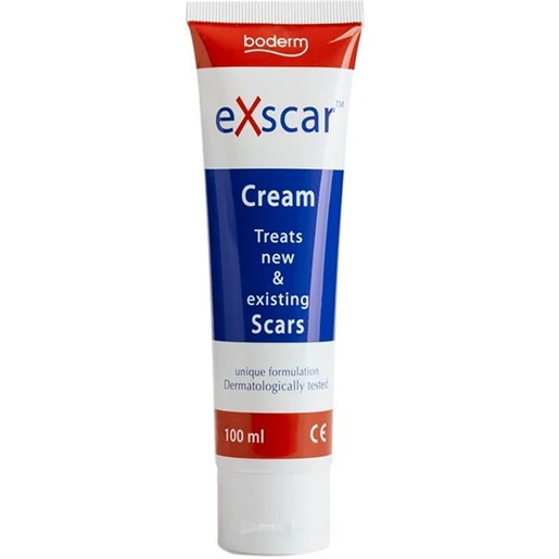 Boderm Exscar Cream 100ml