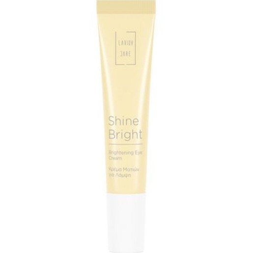 Lavish Care Shine Bright Brightening Eye Cream 15ml