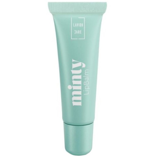 Lavish Care Minty Lip Balm 10ml