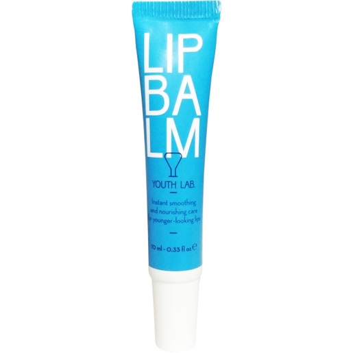 Youth Lab. Lip Balm Instant Smoothing & Nourshing Care for Younger - Looking Lips Ενυδατικό Balm Χειλιών Όμορφα Χείλη 10ml Youth Lab. Lip Balm Instant Smoothing & Nourshing Care for Younger - Looking Lips Ενυδατικό Balm Χειλιών Όμορφα Χείλη 10ml