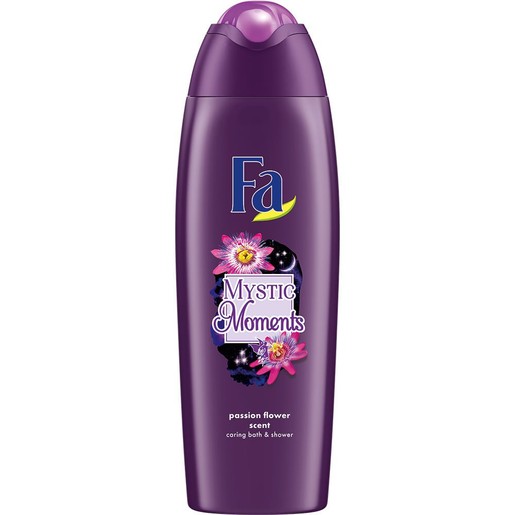 Fa Foam Bath Mystic Moments Κρεμώδες Αφρόλουτρο, Πολύτιμο Άρωμα Λουλουδιού,Απαλός Καθαρισμός & Αισθησιακή Εμπειρία Μπάνιου 750ml Fa Foam Bath Mystic Moments Κρεμώδες Αφρόλουτρο, Πολύτιμο Άρωμα Λουλουδιού,Απαλός Καθαρισμός & Αισθησιακή Εμπειρία Μπάνιου 750ml
