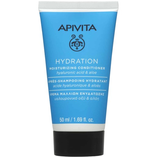 Apivita Hydration Moisturizing Conditioner 50ml