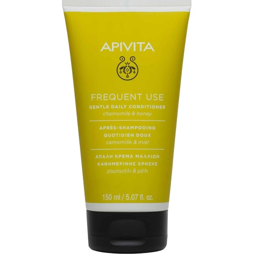 Apivita Frequent Use Gentle Daily Conditioner 150ml