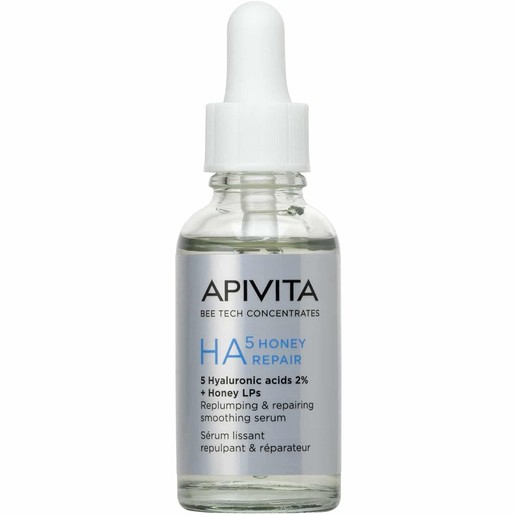Apivita HA5 Honey Repair Serum 30ml