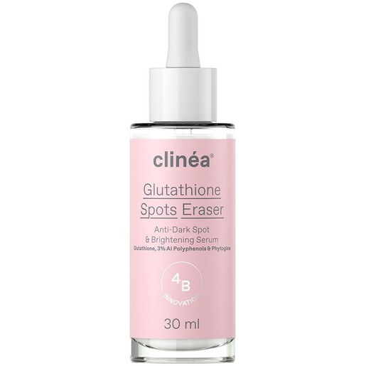 Clinea Glutathione Spots Eraser Anti-Dark Spots & Brightening Serum 30ml