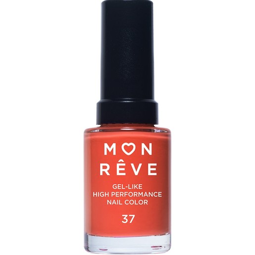 Mon Reve Gel-Like High Performance Nail Color 13ml - 37