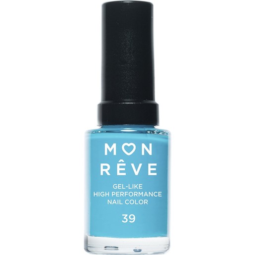Mon Reve Gel-Like High Performance Nail Color 13ml - 39