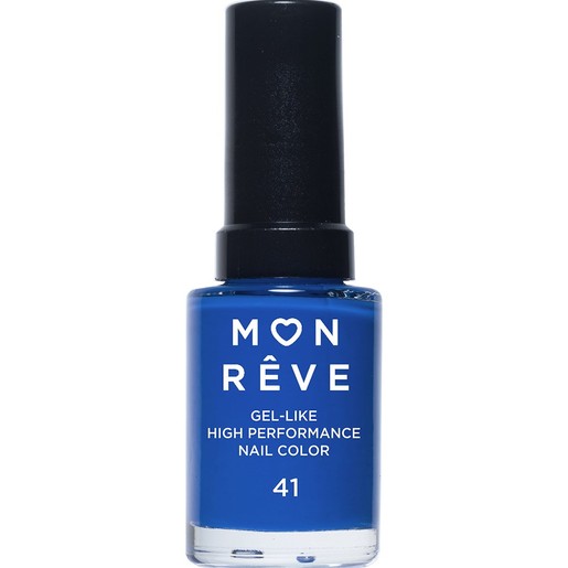 Mon Reve Gel-Like High Performance Nail Color 13ml - 41