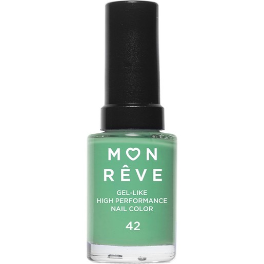 Mon Reve Gel-Like High Performance Nail Color 13ml - 42