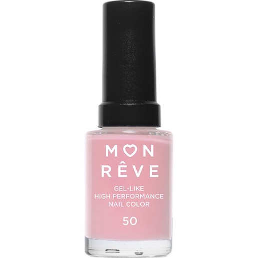 Mon Reve Gel-Like High Performance Nail Color 13ml - 50