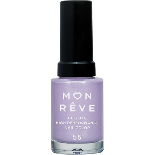 Mon Reve Gel-Like High Performance Nail Color 13ml - 55