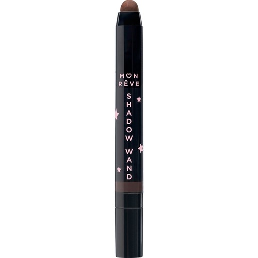 Mon Reve Shadow Wand Creamy Eyeshadow Stick with Built-In Brush 2g - 05 Tobacco