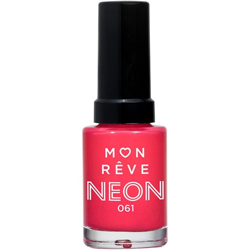 Mon Reve Neon Gel-Like High Performance Nail Color 13ml - 061