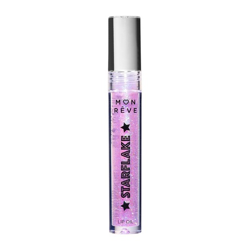 Mon Reve Starflake Lip Oil 4g - 03 Mystic Dream