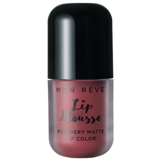 Mon Reve Powdery Matte Lip Color 4g - 08 London