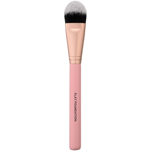 Mon Reve Foundation Flat Brush Face 120, 1 Τεμάχιο