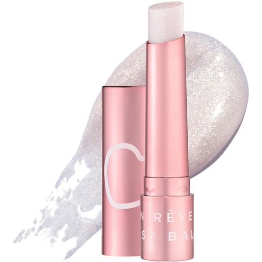 Mon Reve All In One Hero Glossy Lip Balm 2g - 101 Chills