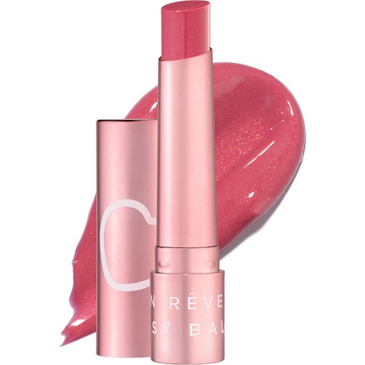 Mon Reve All In One Hero Glossy Lip Balm 2g - 104 Kiss Me