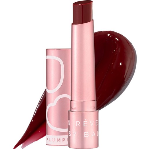 Mon Reve All In One Hero Plumping Glossy Lip Balm 2g - 203 Say Yes!