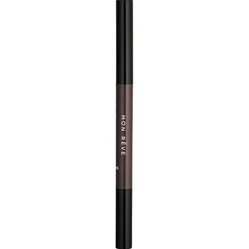 Mon Reve Infiniliner Brows Waterproof 0,3g - 03 Brunette