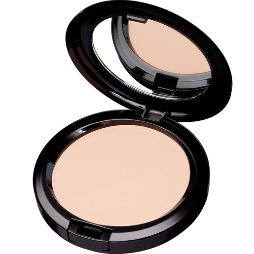 Mon Reve Matte Skin Compact Powder Spf15, 12g - 102