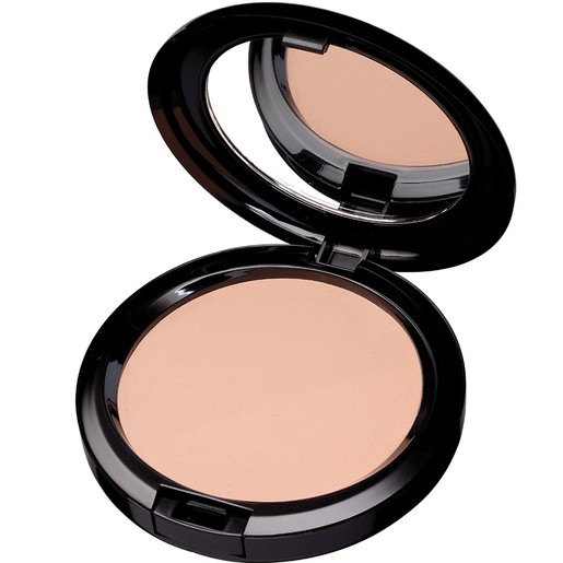 Mon Reve Matte Skin Compact Powder Spf15, 12g - 106