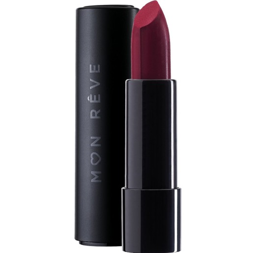 Mon Reve Irresistible Lips Moisturizing Lipstick with Long Lasting Color 1 Τεμάχιο - 07