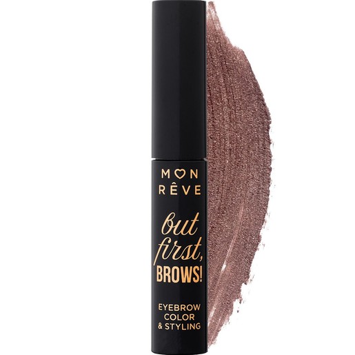 Mon Reve But First, Brows! 4ml - 04