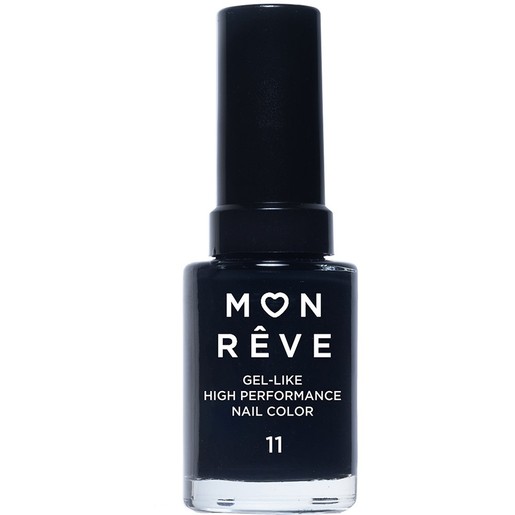 Mon Reve Gel-Like High Performance Nail Color 13ml - 11