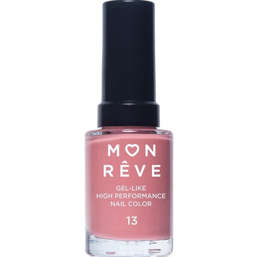 Mon Reve Gel-Like High Performance Nail Color 13ml - 13