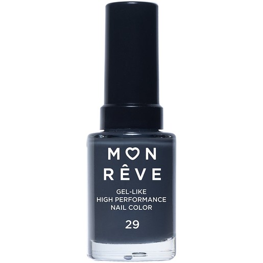 Mon Reve Gel-Like High Performance Nail Color 13ml - 29