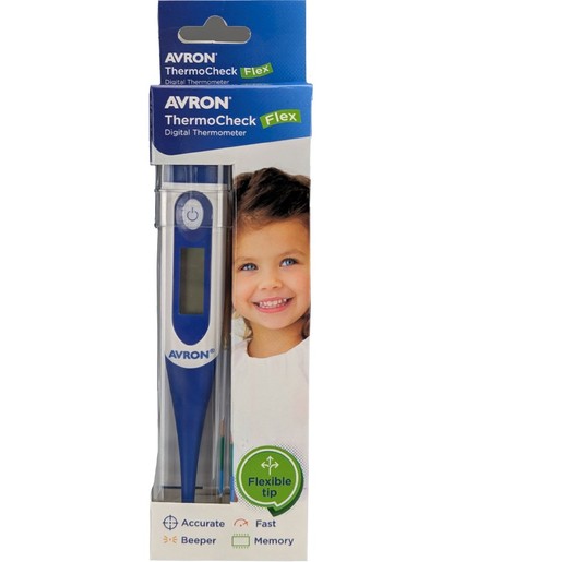 Avron ThermoCheck Flex 1 Τεμάχιο