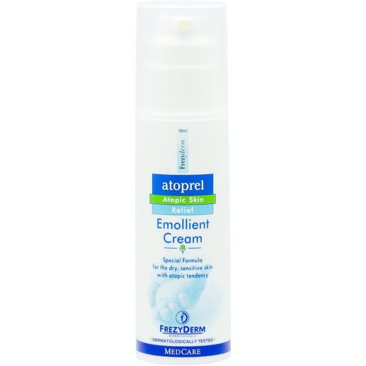 Frezyderm Atoprel Emmolient Cream 150ml Frezyderm Atoprel Emmolient Cream 150ml