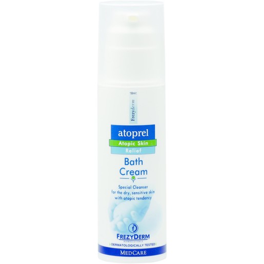 Frezyderm Atoprel Bath Cream 150ml Frezyderm Atoprel Bath Cream 150ml